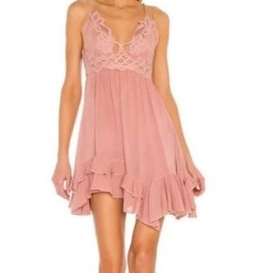 Free people dress brand new
